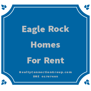 eagle rock homes for rent