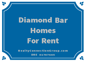 diamond bar homes for rent