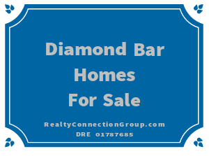 diamond bar homes for sale