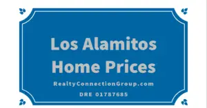 los alamitos home prices