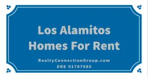 los alamitos homes for rent