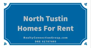 north tustin homes for rent