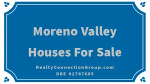 moreno valley houses for sale