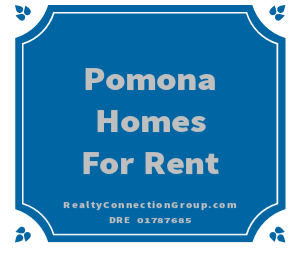 pomona homes for rent