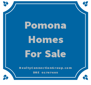 pomona homes for sale