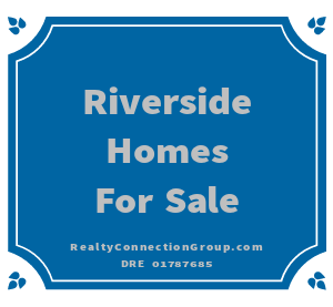 riverside homes for sale