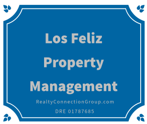 Los Feliz Property management
