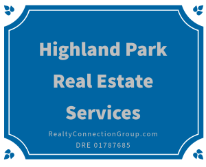 highland park real estate services